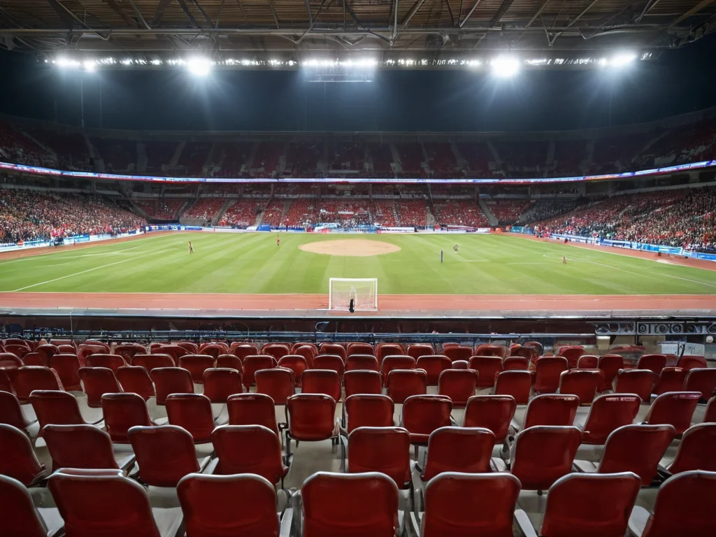 理查利森聚焦2026世界杯周期全力备战巴西队锋线竞争 - acMilan