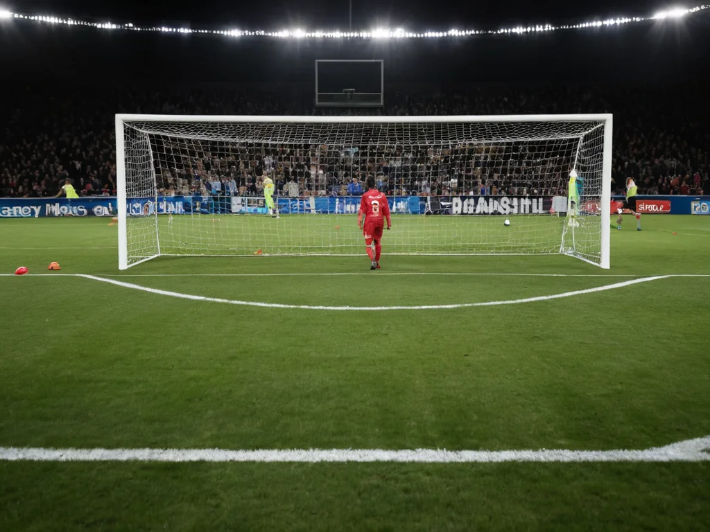 世界杯八强战报梳理各队攻防战术表现亮点全面盘点 - acMilan